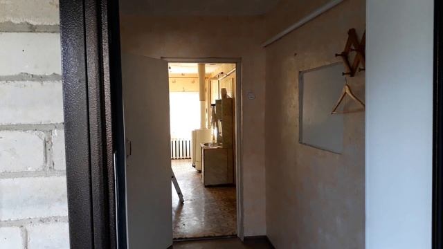 СЕРИЯ 7: ДВЕРЬ НАПРОТИВ ОКНА. ЧТО ДЕЛАТЬ? смотреть онлайн