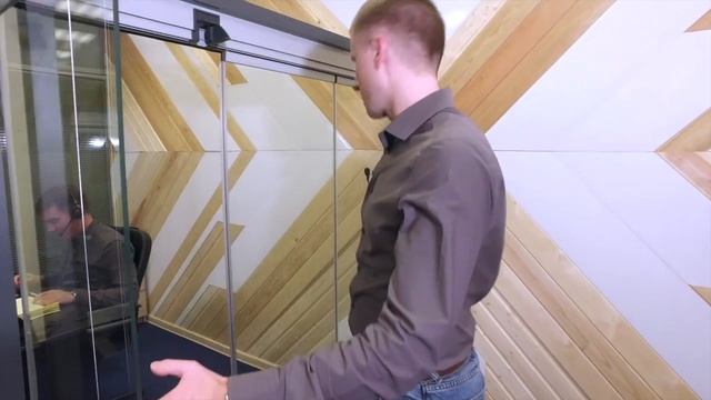 Обзор Лумон 5/Lumon 5. Финское безрамное остекление