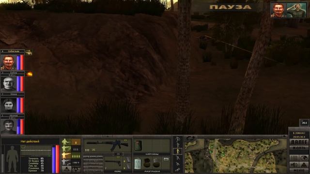 7.62 HardLife. Серия 123. 7.62х39 УС смотреть онлайн