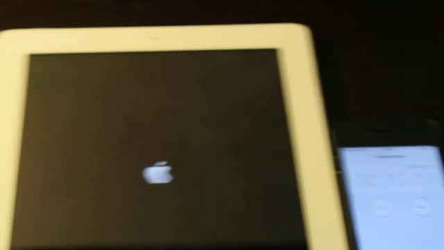 Обзор iPad 2 смотреть онлайн