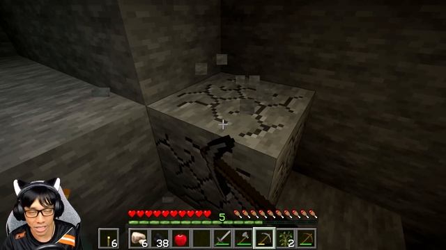 เอาชีวิตรอดคืนแรก (โลกสีชมพู~) ตอนที่ 1 | Minecraft เอาชีวิตรอดมายคราฟ 1.20 смотреть онлайн