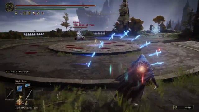ELDEN RING Pvp Duels:First Video смотреть онлайн