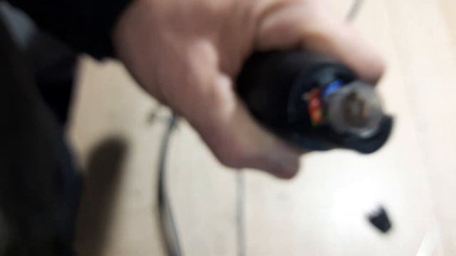 Выпрямитель для волос Philips HPS930 - разборка и ремонт. смотреть онлайн