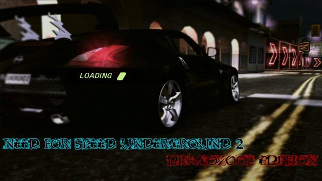 Let's Play Need for Speed: Underground 2... with HD Textures Pack - Part 7 смотреть онлайн