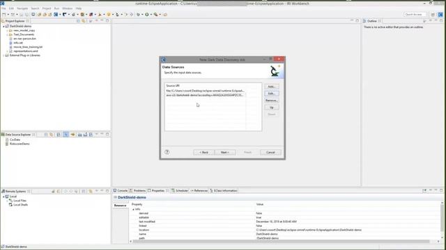 IRI DarkShield V3 Intro & Training Part 1 of 2 смотреть онлайн
