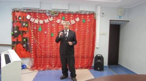 Песня "Галина"