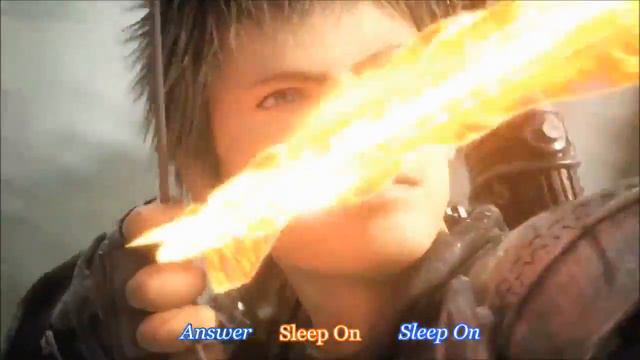 Final Fantasy XIV 1.0 OST Answers Full Version With Lyrics смотреть онлайн