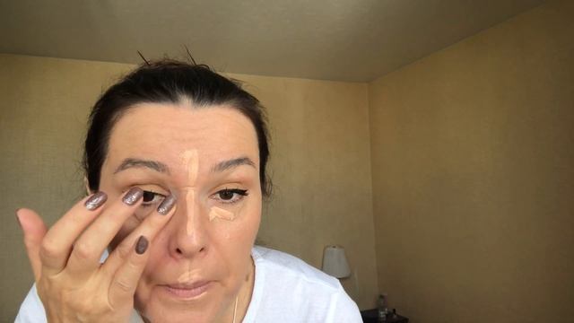 Экспресс макияж со стрелками . Обучение макияжу . Телефон ? 89005838607 смотреть онлайн