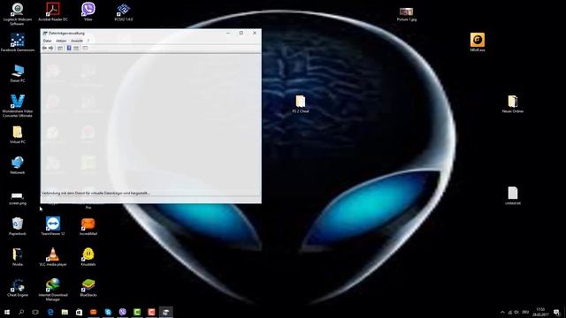 Nvidia - Kein Datenträger in Laufwerk D: (Lösung) смотреть онлайн
