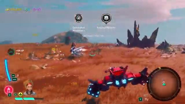 Прохождение игры Starlink: Battle for Atlas в 2021 # 3 (No End) смотреть онлайн