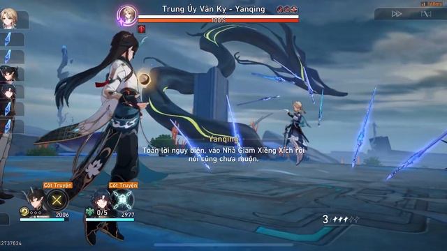 ❌CỐT TRUYỆN BLADE x DAN HENG IL❌ смотреть онлайн