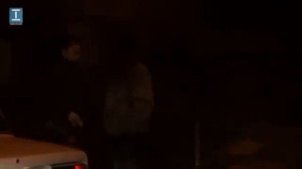 Միլիցեքի մասին մինետ անող մարմնավաճառը