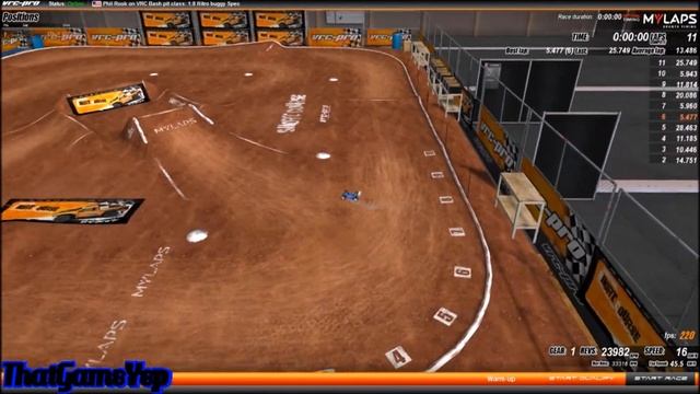 RC Simulator Free Download - VRC PRO смотреть онлайн