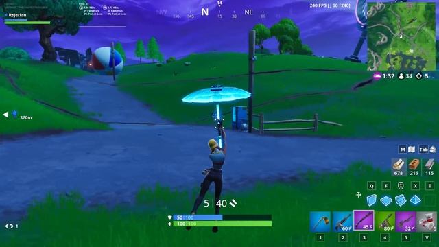 Win EVERY Close Range Fight In Fortnite! - Shotgun + 1v1 Tips & Tricks смотреть онлайн