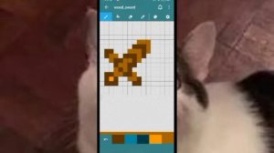 Как создать свой текстур пак в майнкрафт бедрок! На телефоне