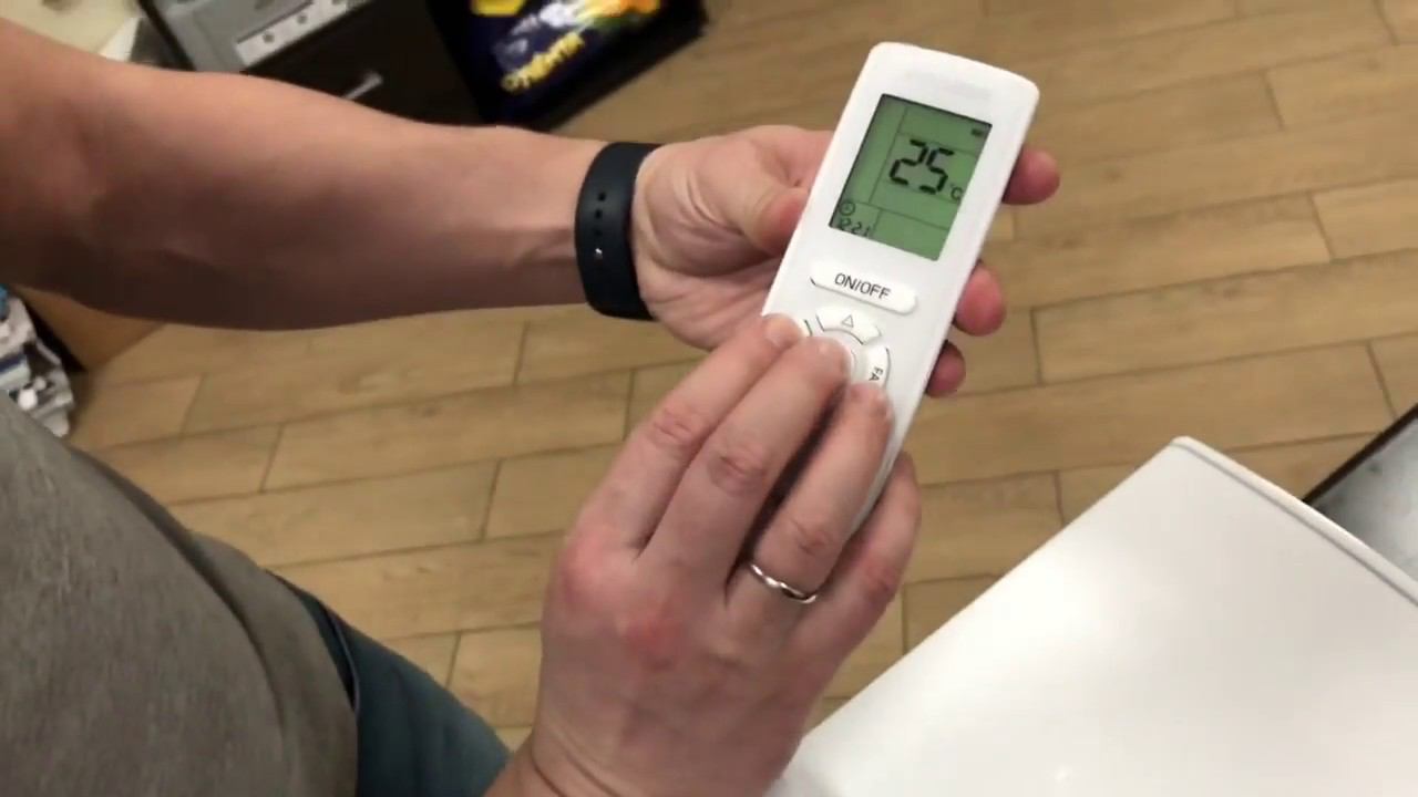 Обзор Pioneer KFRI20MV кондиционера серии Fortis (2018) смотреть онлайн