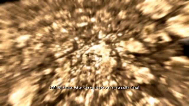 The Elder Scrolls V: Skyrim (PC) - Full HD 1080p Ultra High Settings GeForce GT 650M Asus N76VZ смотреть онлайн