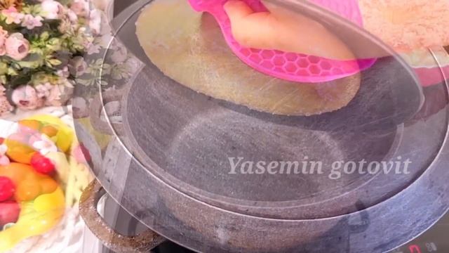 БОЛЬШЕ ХЛЕБ НЕ ПОКУПАЮ!УЗБЕКСКИЕ ЛЕПЕШКИ КАК ИЗ ТАНДЫРА! ПИРОЖКИ ТЕПЕРЬ НЕ ДЕЛАЮ!ВЕК ЖИВИ-ВЕК УЧИСЬ смотреть онлайн