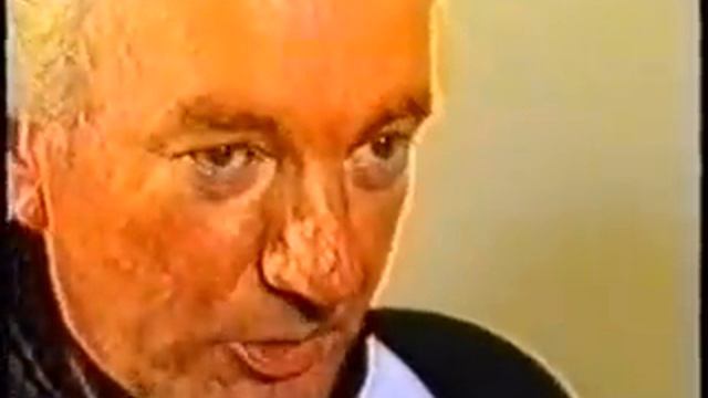 Thomas Bernhard parla de 'Holzfällen' 1984 смотреть онлайн