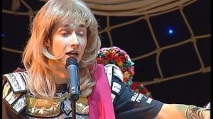 День Студента 2005 2 часть