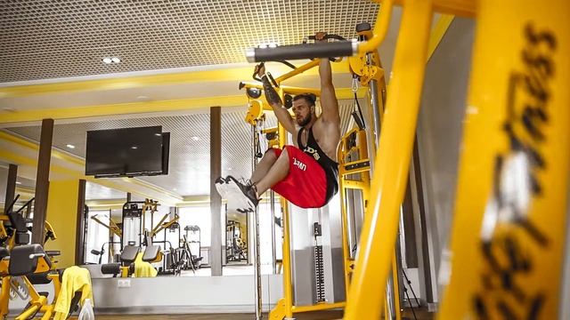 Фитнес-клуб Капитал