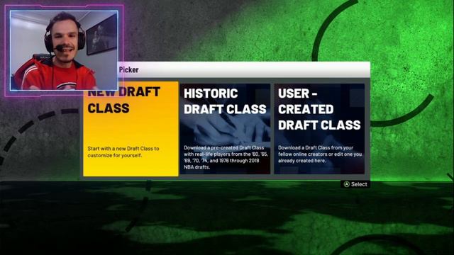 COMO ATUALIZAR ROSTER NO NBA2K e MAIS смотреть онлайн