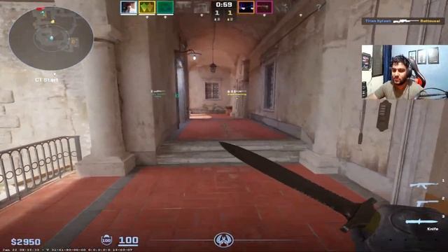 CS2 Live | Hacker is back #2 #cs2 #counterstrike2 #csgo смотреть онлайн