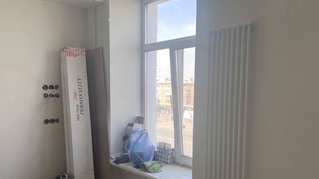 Ремонт квартиры под ключ. Ленинградская площадь 6 смотреть онлайн