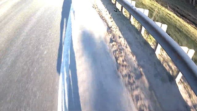 На велосипеде с дачи домой 20200505 181128A смотреть онлайн