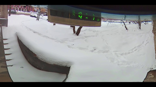 Под окном 2019 янв 26 30 Снег ускоренное 02 смотреть онлайн