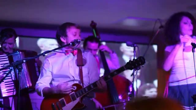 YourKlmn День Рождения Группы выходного дня Жимолость (2) смотреть онлайн