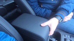 Subaru Outback 2018, альтернатива кроссоверу