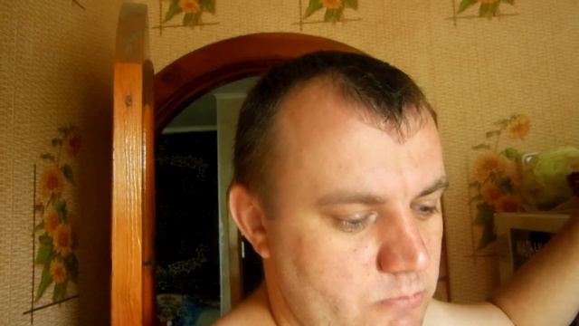 Влог: Похолодало. Сходила в парикмахерскую. Обедаем.Покупка продуктов. Рисуем.