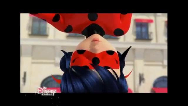 Леди баг и супер кот паёт смотреть онлайн