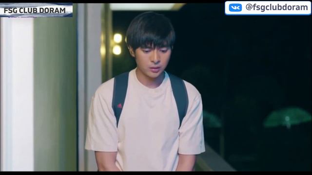 ВСТРЕТИМСЯ СНАРУЖИ [ОЗВУЧКА FSG CLUB DORAM]