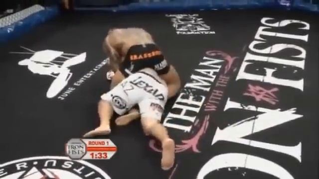 Смотреть WWE Батиста первый ММА бой ДЕБЮТ Дэйв Батиста против Винса Лусеро ПОЛНАЯ БОЙ смотреть онлайн