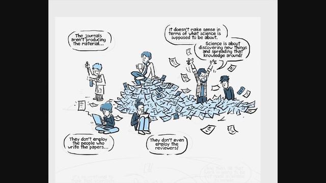 Principles of Open Science by Dr. Katerina Zourou (W2L, Greece) смотреть онлайн