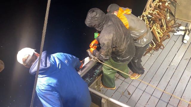 Back to Kodiak - Halibut Part 2 смотреть онлайн