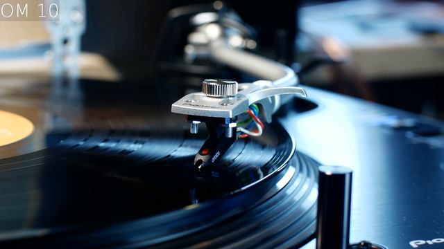 Ortofon - OM 5e vs OM 10 vs OM 30 смотреть онлайн