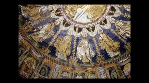 История мозаики