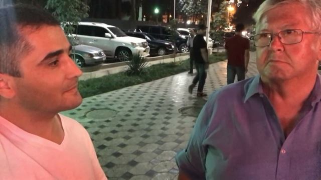 VLOG:/ ИНОСТРАНЦЫ ТАДЖИКИСТАНА/ ВПЕЧАТЛЕНИЯ/ ПОИСК ТАДЖИКСКОЙ КРАСОТЫ/ЧАСТЬ №1 смотреть онлайн
