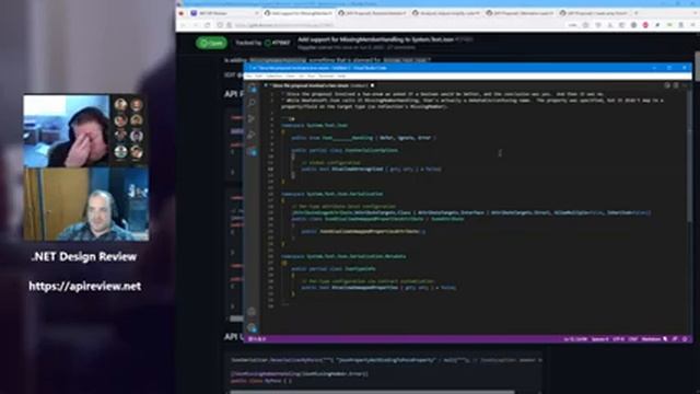 GitHub Quick Reviews смотреть онлайн