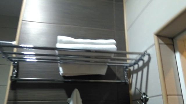 Обзор номера. Гостиница Изумруд. Город Балаково