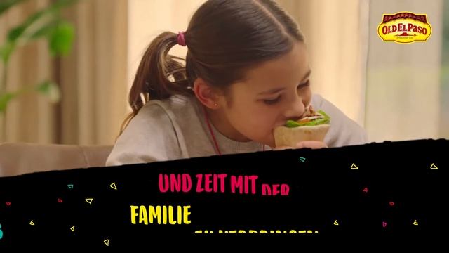 Was ist Dia de Muertos? | Día de los Muertos | Old El Paso Schweiz смотреть онлайн