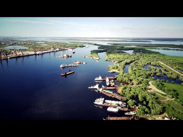Вот и лето пришло в Якутск в 4К смотреть онлайн