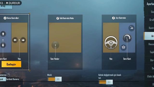 Pubg Mobile Güncelleme Ödülü Çanta Metro Royal Haritaları Nasıl Güncellenir Güncelleme Ödülleri смотреть онлайн