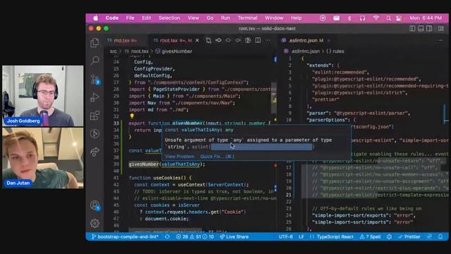 August 22nd, 2022: Dan Jutan & Solid Docs! смотреть онлайн