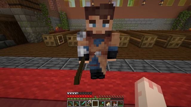 Hermitcraft 9: Episode 28 | GOING HOME! смотреть онлайн