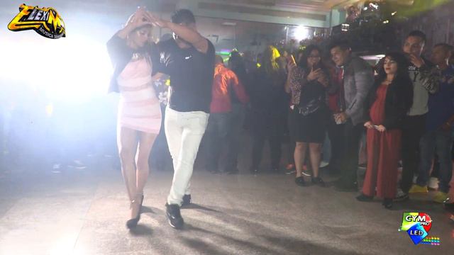 🔥ASI SE BAILA EL SONERO DE BARRIO CON SONIDO SONORAMICO - ANIV LA CONGA - IZTAPALAPA 2020 🔥 смотреть онлайн