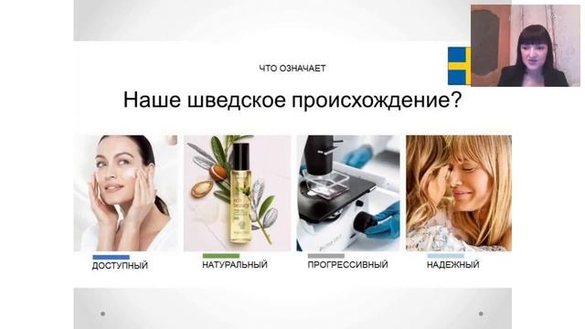 Антивозрастная косметика Мифы и факты смотреть онлайн
